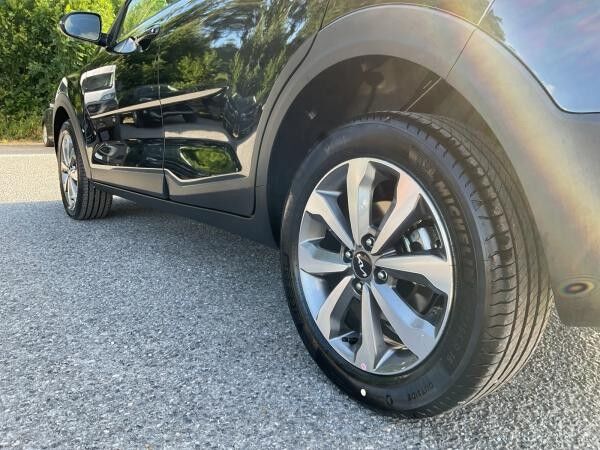 Kia Stonic 1.0T VISION NAVI BLUETOOTH