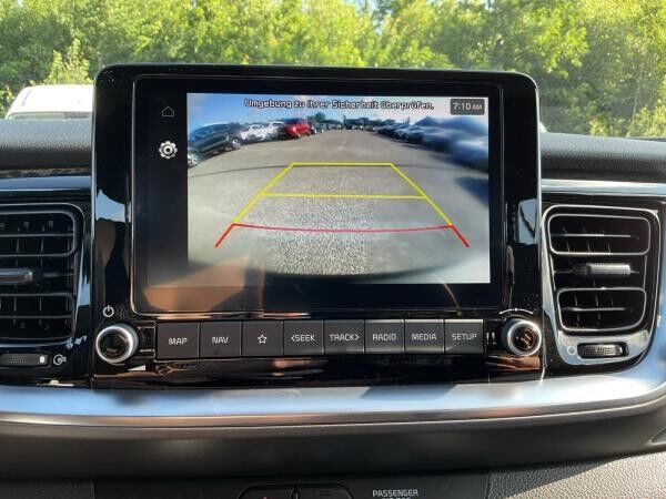 Kia Stonic 1.0T VISION NAVI BLUETOOTH