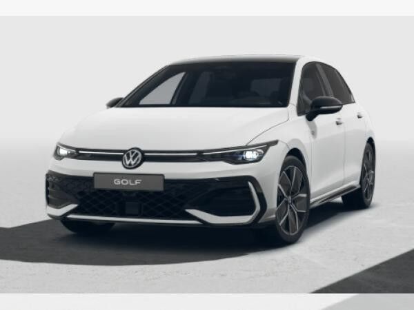 Volkswagen Golf R-Line 2.0TSI 190PS DSG 4MOTION *BLACK STYLE*MATRIX*AHK*STANDHZG*KEYLESS*55.180€*