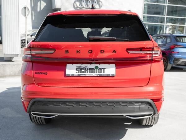 Skoda Kodiaq Sportline 2.0 TDI DSG