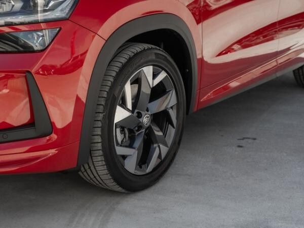Skoda Kodiaq Sportline 2.0 TDI DSG