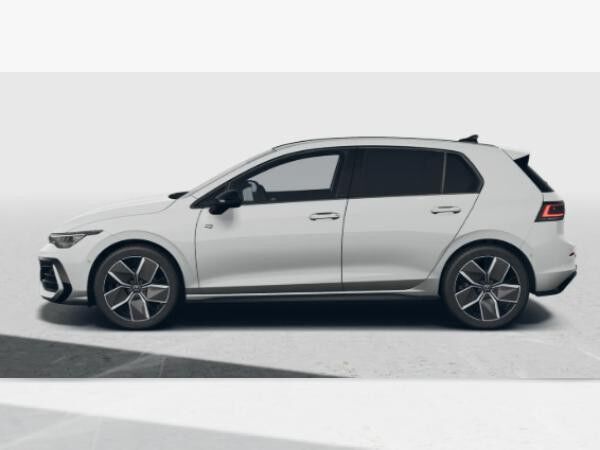 Volkswagen Golf R-Line 2.0TSI 190PS DSG 4MOTION *BLACK STYLE*MATRIX*AHK*STANDHZG*KEYLESS*55.180€*