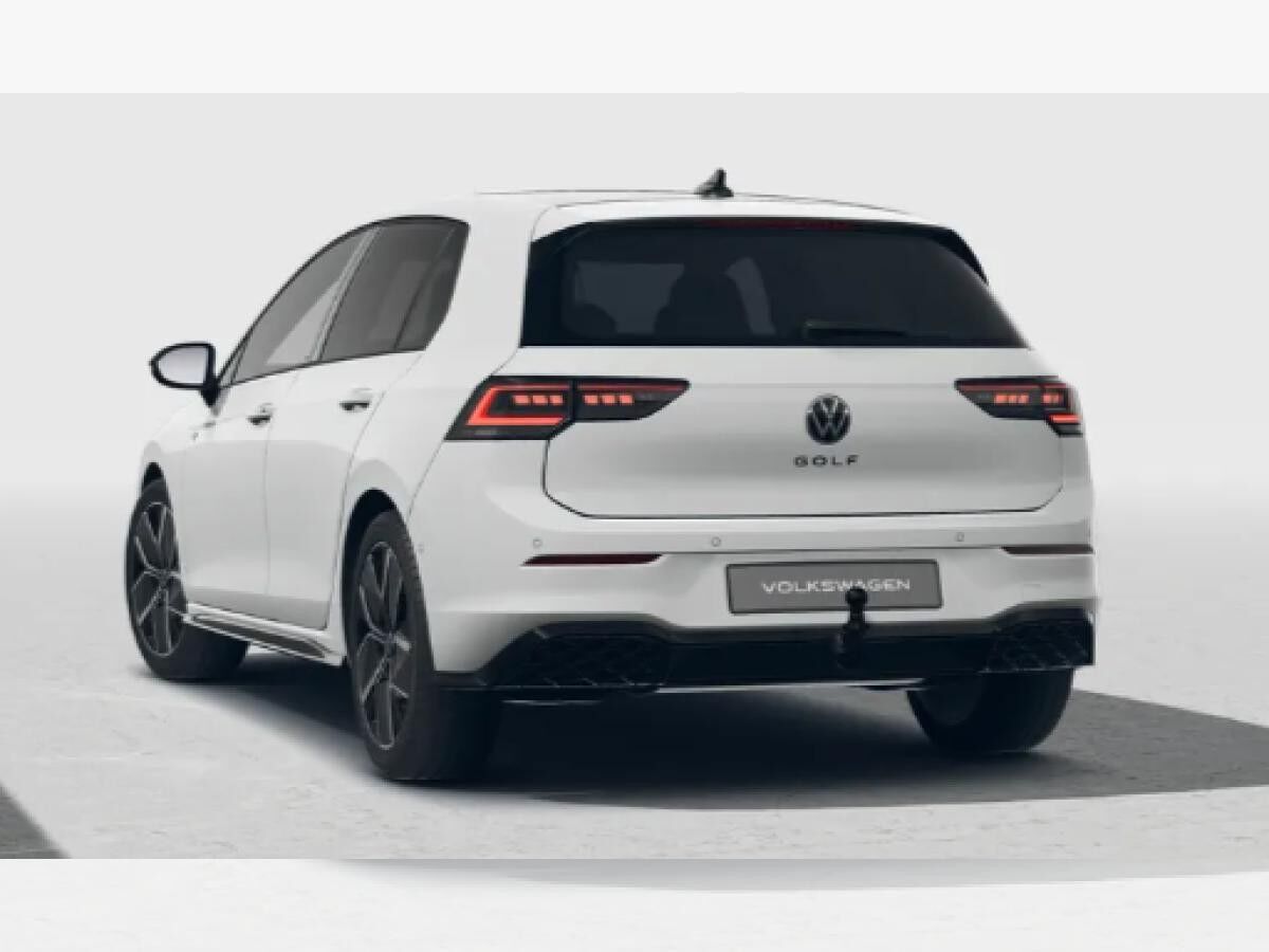 Volkswagen Golf R-Line 2.0TSI 190PS DSG 4MOTION *BLACK STYLE*MATRIX*AHK*STANDHZG*KEYLESS*55.180€*