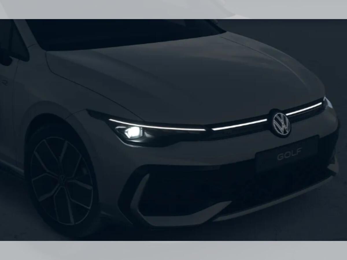 Volkswagen Golf R-Line 2.0TSI 190PS DSG 4MOTION *BLACK STYLE*MATRIX*AHK*STANDHZG*KEYLESS*55.180€*