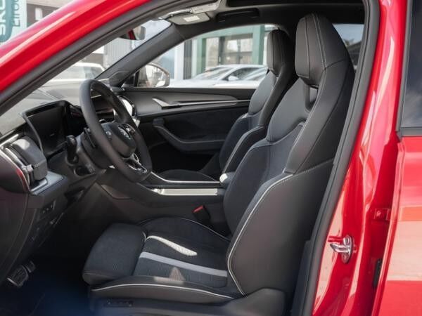 Skoda Kodiaq Sportline 2.0 TDI DSG