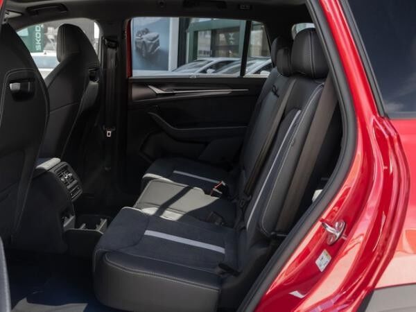 Skoda Kodiaq Sportline 2.0 TDI DSG