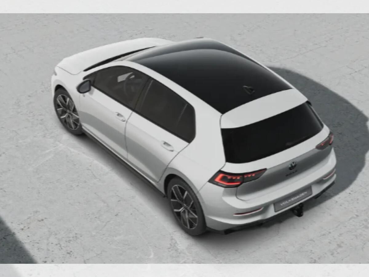 Volkswagen Golf R-Line 2.0TSI 190PS DSG 4MOTION *BLACK STYLE*MATRIX*AHK*STANDHZG*KEYLESS*55.180€*