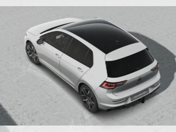 Volkswagen Golf R-Line 2.0TSI 190PS DSG 4MOTION *BLACK STYLE*MATRIX*AHK*STANDHZG*KEYLESS*55.180€*
