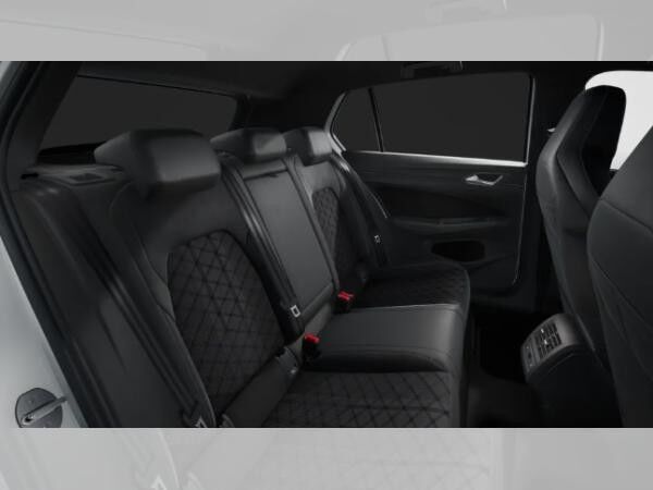 Volkswagen Golf R-Line 2.0TSI 190PS DSG 4MOTION *BLACK STYLE*MATRIX*AHK*STANDHZG*KEYLESS*55.180€*