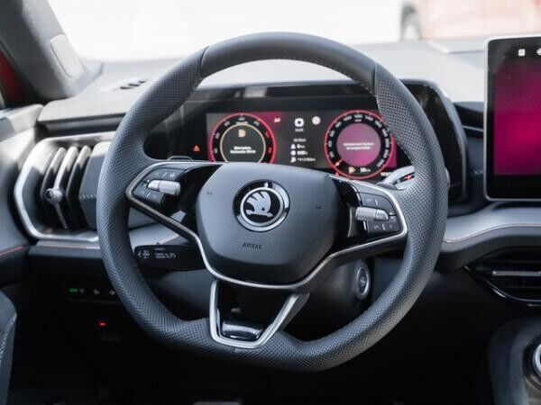 Skoda Kodiaq Sportline 2.0 TDI DSG