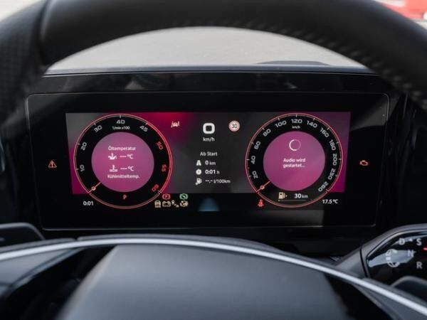 Skoda Kodiaq Sportline 2.0 TDI DSG