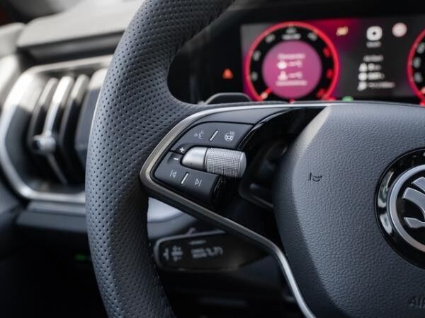 Skoda Kodiaq Sportline 2.0 TDI DSG