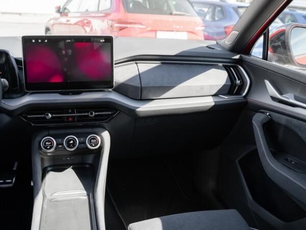 Skoda Kodiaq Sportline 2.0 TDI DSG