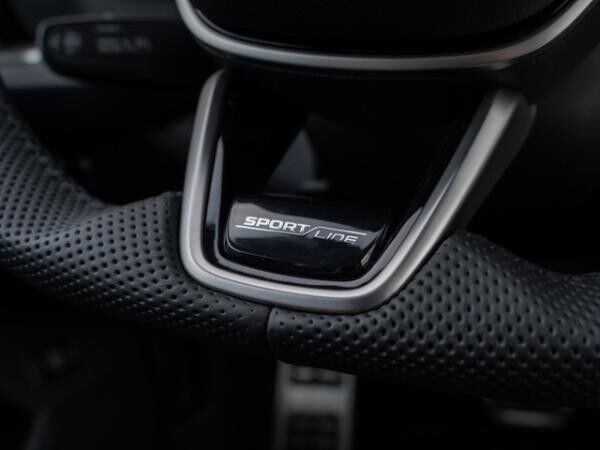 Skoda Kodiaq Sportline 2.0 TDI DSG