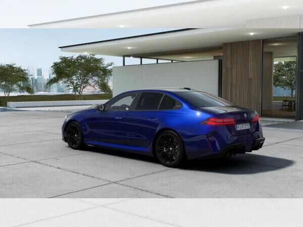 BMW M5 Limousine🔥0,5% Versteuerung*Vorführwagen🔥Verfügbar ab 04/2026*
