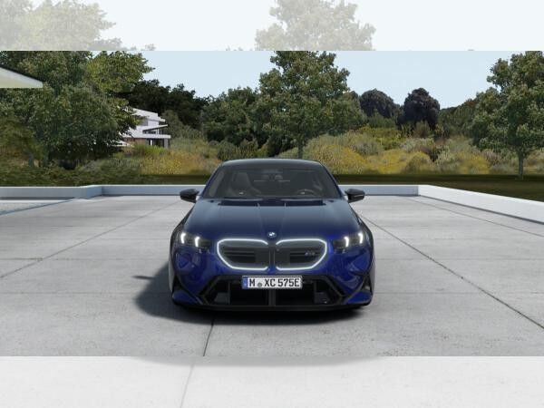 BMW M5 Limousine🔥0,5% Versteuerung*Vorführwagen🔥Verfügbar ab 04/2026*