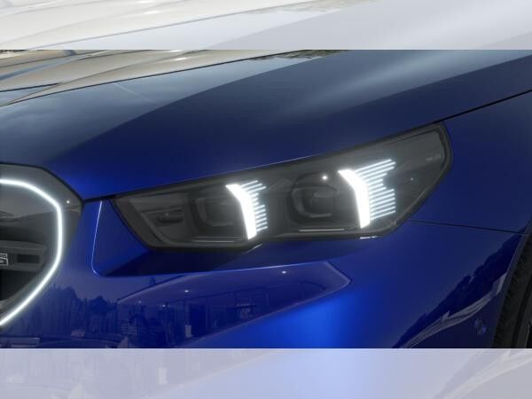 BMW M5 Limousine🔥0,5% Versteuerung*Vorführwagen🔥Verfügbar ab 04/2026*