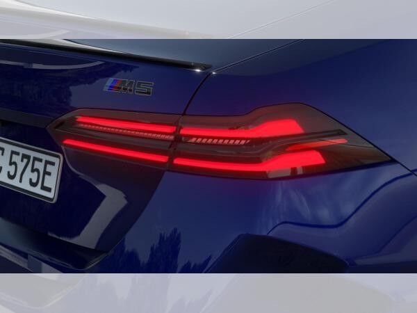 BMW M5 Limousine🔥0,5% Versteuerung*Vorführwagen🔥Verfügbar ab 04/2026*