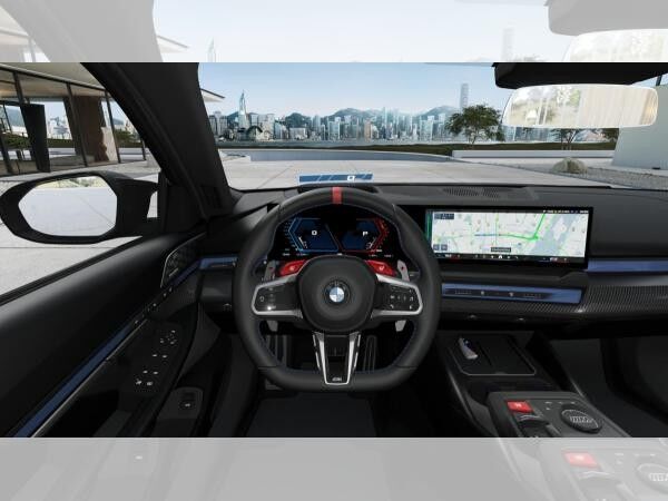 BMW M5 Limousine🔥0,5% Versteuerung*Vorführwagen🔥Verfügbar ab 04/2026*