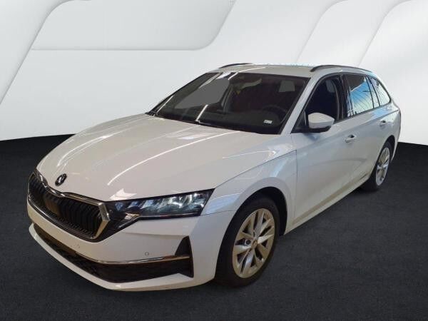 Skoda Octavia 🔥KEINE NEBENKOSTEN🔥GANZJAHRESREIFEN🔥NAVI🔥KAMERA🔥LED🔥