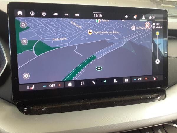 Skoda Octavia 🔥KEINE NEBENKOSTEN🔥GANZJAHRESREIFEN🔥NAVI🔥KAMERA🔥LED🔥