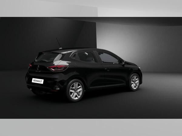 Renault Clio Evolution TCe 90 NAVI/PDC/SHZ/KLIMA