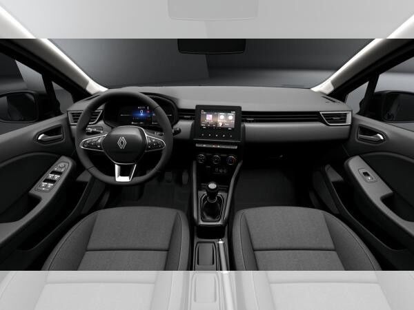 Renault Clio Evolution TCe 90 NAVI/PDC/SHZ/KLIMA