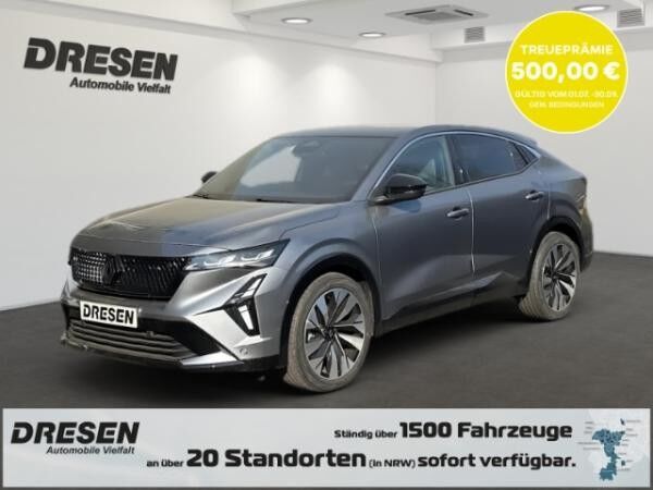 Renault Rafale Techno *Navi*LED*20-Zoll*SHZ*Lenkradheitzung*Apple Carplay & Android Auto