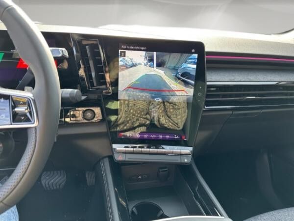 Renault Rafale Techno *Navi*LED*20-Zoll*SHZ*Lenkradheitzung*Apple Carplay & Android Auto