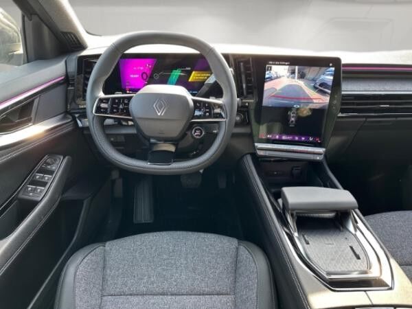 Renault Rafale Techno *Navi*LED*20-Zoll*SHZ*Lenkradheitzung*Apple Carplay & Android Auto