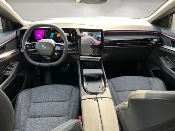 Renault Rafale Techno *Navi*LED*20-Zoll*SHZ*Lenkradheitzung*Apple Carplay & Android Auto