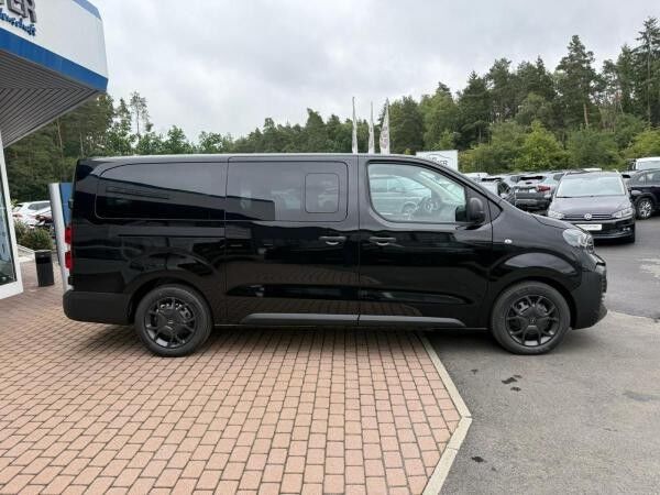 Opel Vivaro 9-Sitzer Automatik Kamera+Navi+Carplay