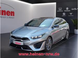 Kia ProCeed 1.5 T DCT GT-LINE 18 ZOLL NAVI APPLE CARPLAY