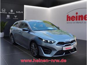 Kia ProCeed 1.5 T DCT GT-LINE 18 ZOLL NAVI APPLE CARPLAY
