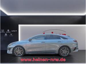 Kia ProCeed 1.5 T DCT GT-LINE 18 ZOLL NAVI APPLE CARPLAY
