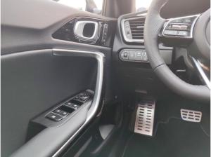 Kia ProCeed 1.5 T DCT GT-LINE 18 ZOLL NAVI APPLE CARPLAY