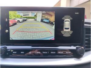 Kia ProCeed 1.5 T DCT GT-LINE 18 ZOLL NAVI APPLE CARPLAY