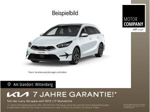 Kia Ceed SW ceed Sportswagon 1.5 T-GDI Ultimate Edition ACC