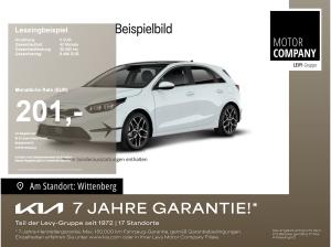 Kia Ceed ceed 1.0 T-GDI Ultimate Edition Aktion jetzt!