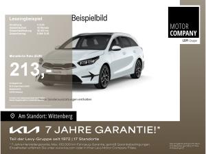 Kia Ceed SW ceed Sportswagon 1.5 T-GDI Ultimate Edition ACC