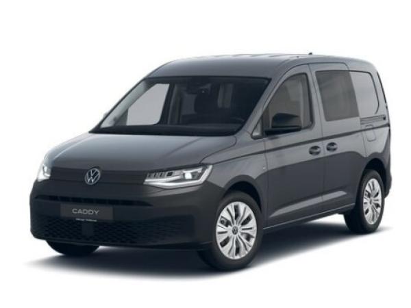 Volkswagen Caddy Flexible 5-S. 2.0 TDI AHK,APP,LED,NAVI,SHZ
