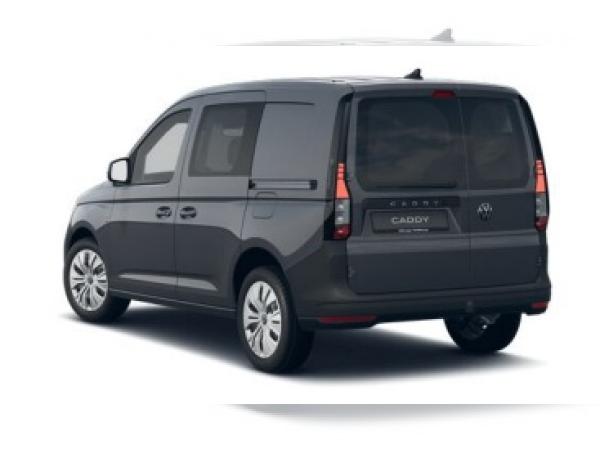 Volkswagen Caddy Flexible 5-S. 2.0 TDI AHK,APP,LED,NAVI,SHZ