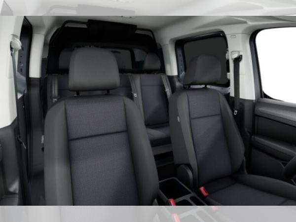 Volkswagen Caddy Flexible 5-S. 2.0 TDI AHK,APP,LED,NAVI,SHZ