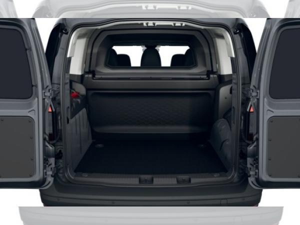 Volkswagen Caddy Flexible 5-S. 2.0 TDI AHK,APP,LED,NAVI,SHZ