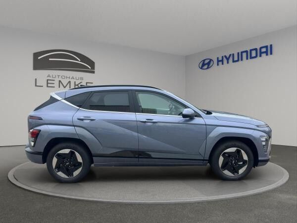 Hyundai Kona Elektro 🔋⚡️ 48,4kWh ⚡️ TREND ‼️‼️ AKTIONSLEASING‼️‼️ SOFORT