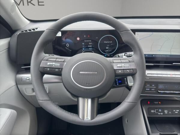 Hyundai Kona Elektro 🔋⚡️ 48,4kWh ⚡️ TREND ‼️‼️ AKTIONSLEASING‼️‼️ SOFORT