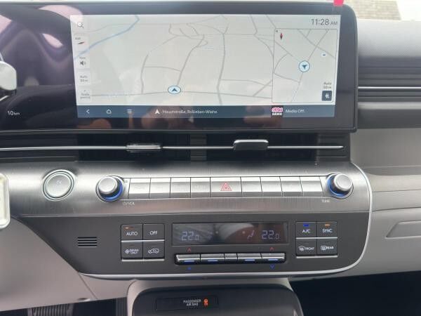 Hyundai Kona Elektro 🔋⚡️ 48,4kWh ⚡️ TREND ‼️‼️ AKTIONSLEASING‼️‼️ SOFORT