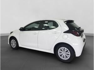 Toyota Yaris 1.5 Hybrid Comfort *SOFORT VERFÜGBAR*
