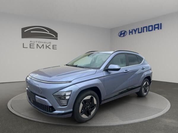 Hyundai Kona Elektro 🔋⚡️48,4kWh ⚡️ TREND ‼️‼️ AKTIONSLEASING‼️‼️ SOFORT