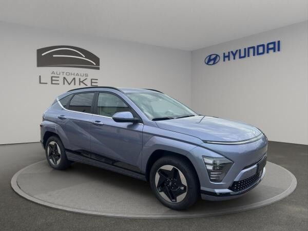 Hyundai Kona Elektro 🔋⚡️48,4kWh ⚡️ TREND ‼️‼️ AKTIONSLEASING‼️‼️ SOFORT